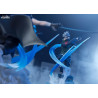 Naruto Shippuden - Figurine Kakashi Hatake Conclusion with one once called Friend, Figuarts ZERO Extra Battle