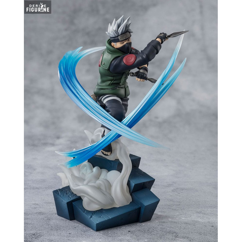 Naruto Shippuden - Kakashi...