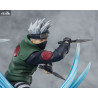 Naruto Shippuden - Kakashi Hatake figure Conclusion with one once called Friend, Figuarts ZERO Extra Battle