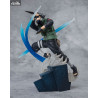 Naruto Shippuden - Kakashi Hatake figure Conclusion with one once called Friend, Figuarts ZERO Extra Battle