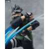 Naruto Shippuden - Kakashi Hatake figure Conclusion with one once called Friend, Figuarts ZERO Extra Battle