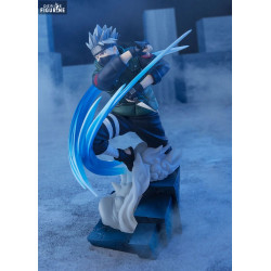Naruto Shippuden - Kakashi...