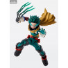 My Hero Academia - Izuku Midoriya figure, S.H Figuarts