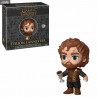 Game of Thrones - Jon Snow, Night King, Tyrion or Daenerys figure, 5 Star