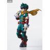 My Hero Academia - Izuku Midoriya figure, S.H Figuarts