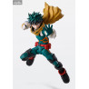 My Hero Academia - Izuku Midoriya figure, S.H Figuarts