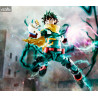 My Hero Academia - Izuku Midoriya figure, S.H Figuarts