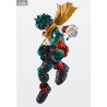 My Hero Academia - Izuku Midoriya figure, S.H Figuarts