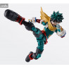 My Hero Academia - Izuku Midoriya figure, S.H Figuarts
