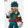 My Hero Academia - Izuku Midoriya figure, S.H Figuarts