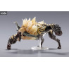 Monster Hunter - Rajang figure Furious, S.H. MonsterArts