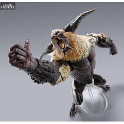 Monster Hunter - Figurine...