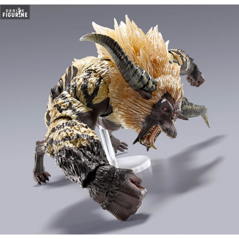Monster Hunter - Figurine...