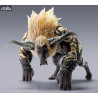 Monster Hunter - Rajang figure Furious, S.H. MonsterArts