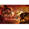 Monster Hunter - Rajang figure Furious, S.H. MonsterArts