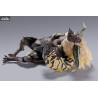 Monster Hunter - Rajang figure Furious, S.H. MonsterArts