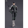 Kaiju No. 8 - Soshiro Hoshina figure, S.H. Figuarts
