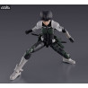 Kaiju No. 8 - Soshiro Hoshina figure, S.H. Figuarts