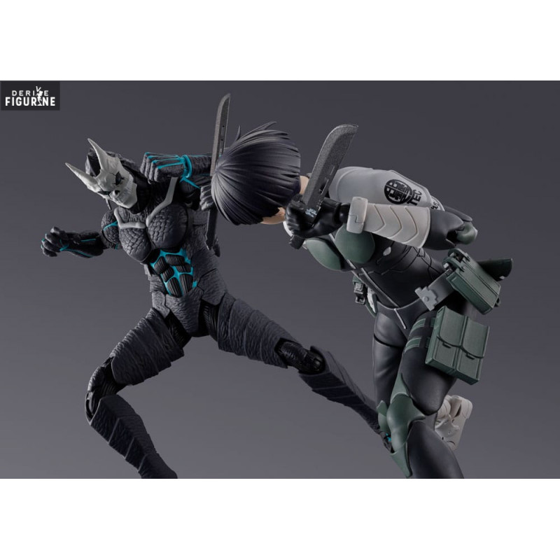 Kaiju No. 8 - Figurine...