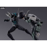 Kaiju No. 8 - Soshiro Hoshina figure, S.H. Figuarts