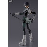 Kaiju No. 8 - Soshiro Hoshina figure, S.H. Figuarts
