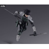 Kaiju No. 8 - Soshiro Hoshina figure, S.H. Figuarts