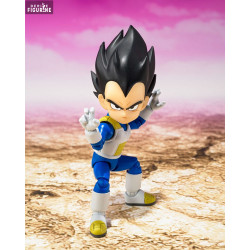 Dragon Ball Daima - Vegeta...