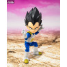 Dragon Ball Daima - Figurine Vegeta Mini, S.H. Figuarts