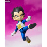 Dragon Ball Daima - Vegeta figure Mini, S.H. Figuarts