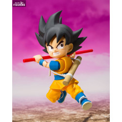 Dragon Ball Daima - Son...