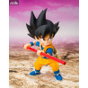 Dragon Ball Daima - Son Goku figure Mini, S.H. Figuarts