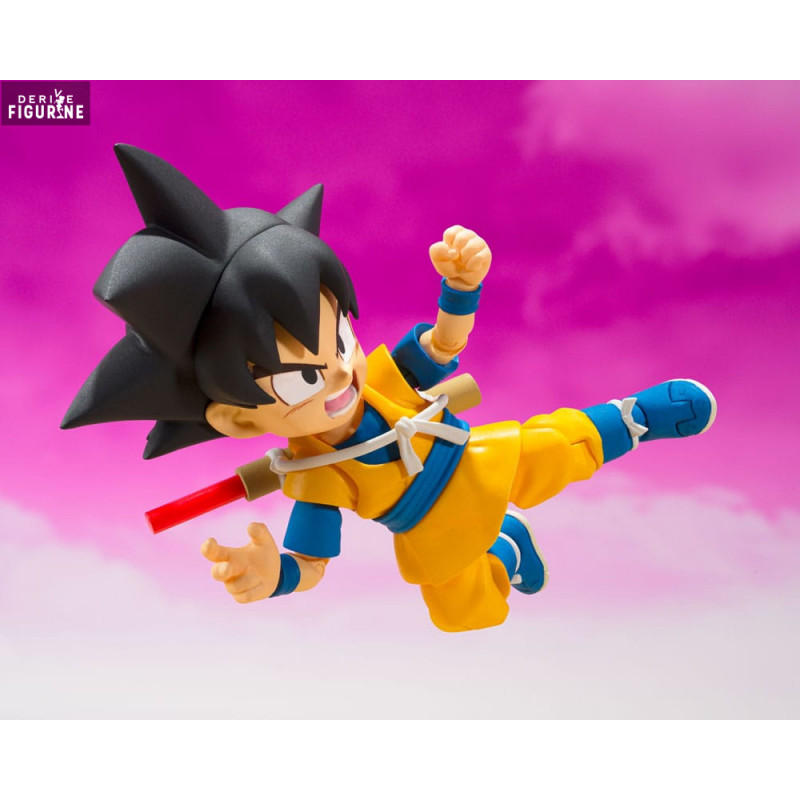 Dragon Ball Daima - Son...