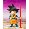 Dragon Ball Daima - Son Goku figure Mini, S.H. Figuarts