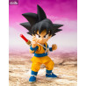 Dragon Ball Daima - Son Goku figure Mini, S.H. Figuarts