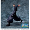 Jujutsu Kaisen Kaigyoku / Gyokusetsu - Suguru Geto figure, Strong Duo Luminasta