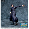 Jujutsu Kaisen Kaigyoku / Gyokusetsu - Figurine Suguru Geto, Strong Duo Luminasta