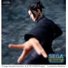 Jujutsu Kaisen Kaigyoku / Gyokusetsu - Figurine Suguru Geto, Strong Duo Luminasta