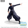 Jujutsu Kaisen Kaigyoku / Gyokusetsu - Figurine Suguru Geto, Strong Duo Luminasta
