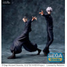 Jujutsu Kaisen Kaigyoku / Gyokusetsu - Figurine Suguru Geto, Strong Duo Luminasta