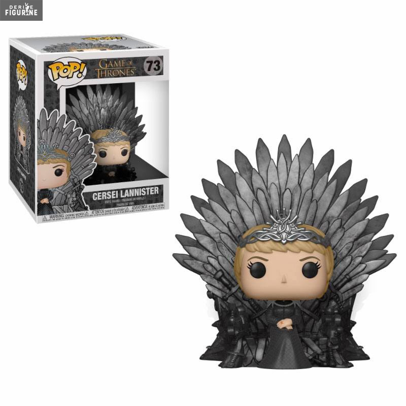 Game of Thrones Pop! Deluxe...