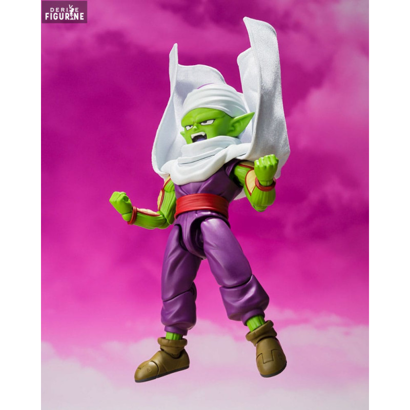 Dragon Ball Daima - Piccolo...