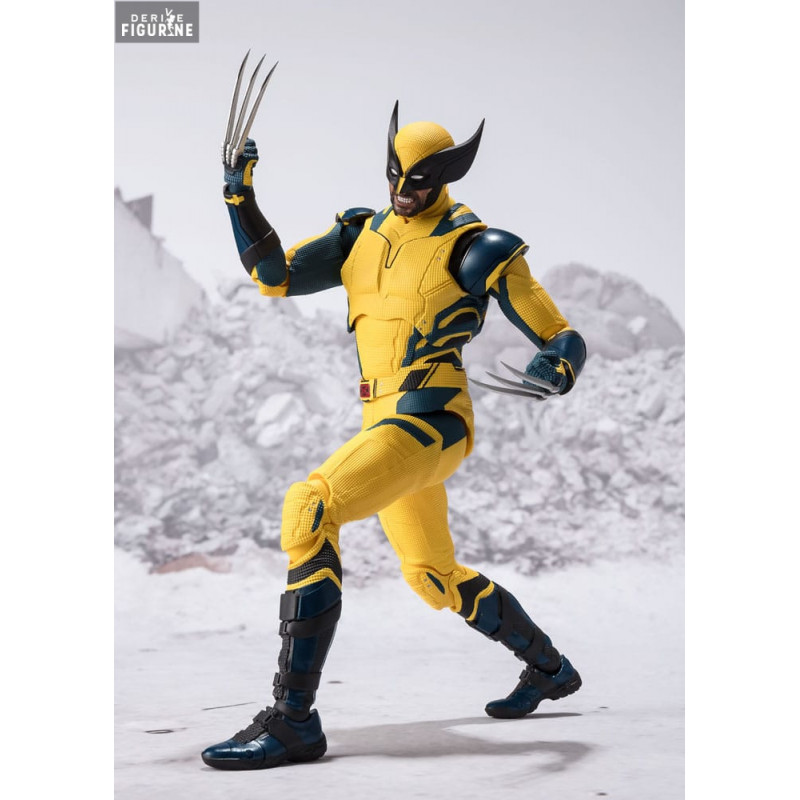 Marvel, Deadpool 3 -...