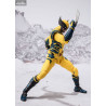 Marvel, Deadpool 3 - Wolverine figure, S.H.Figuarts