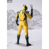 Marvel, Deadpool 3 - Wolverine figure, S.H.Figuarts