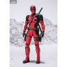 Marvel, Deadpool 3 - Deadpool figure, S.H.Figuarts