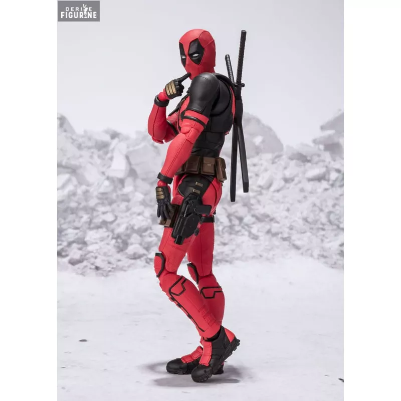 Marvel, Deadpool 3 -...