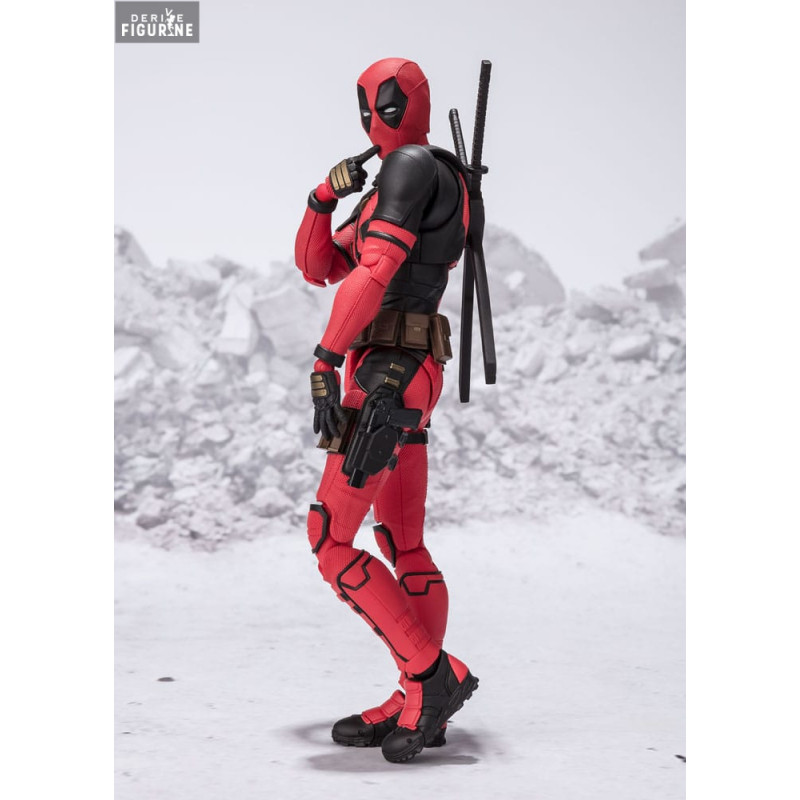 Marvel, Deadpool 3 -...
