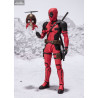 Marvel, Deadpool 3 - Deadpool figure, S.H.Figuarts
