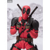 Marvel, Deadpool 3 - Deadpool figure, S.H.Figuarts