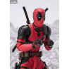 Marvel, Deadpool 3 - Deadpool figure, S.H.Figuarts